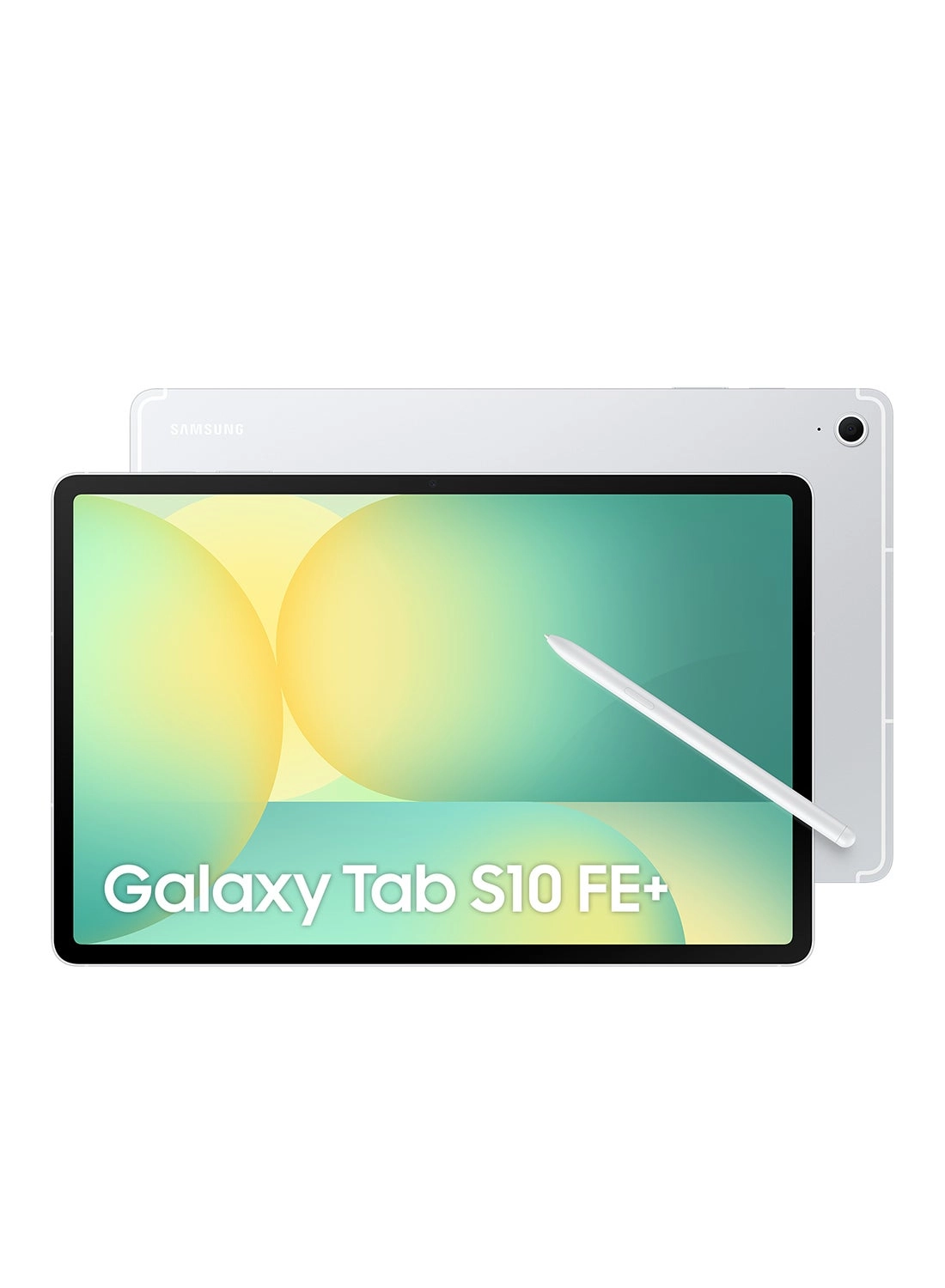Galaxy Tab S10 FE+ - 256GB 13.1"