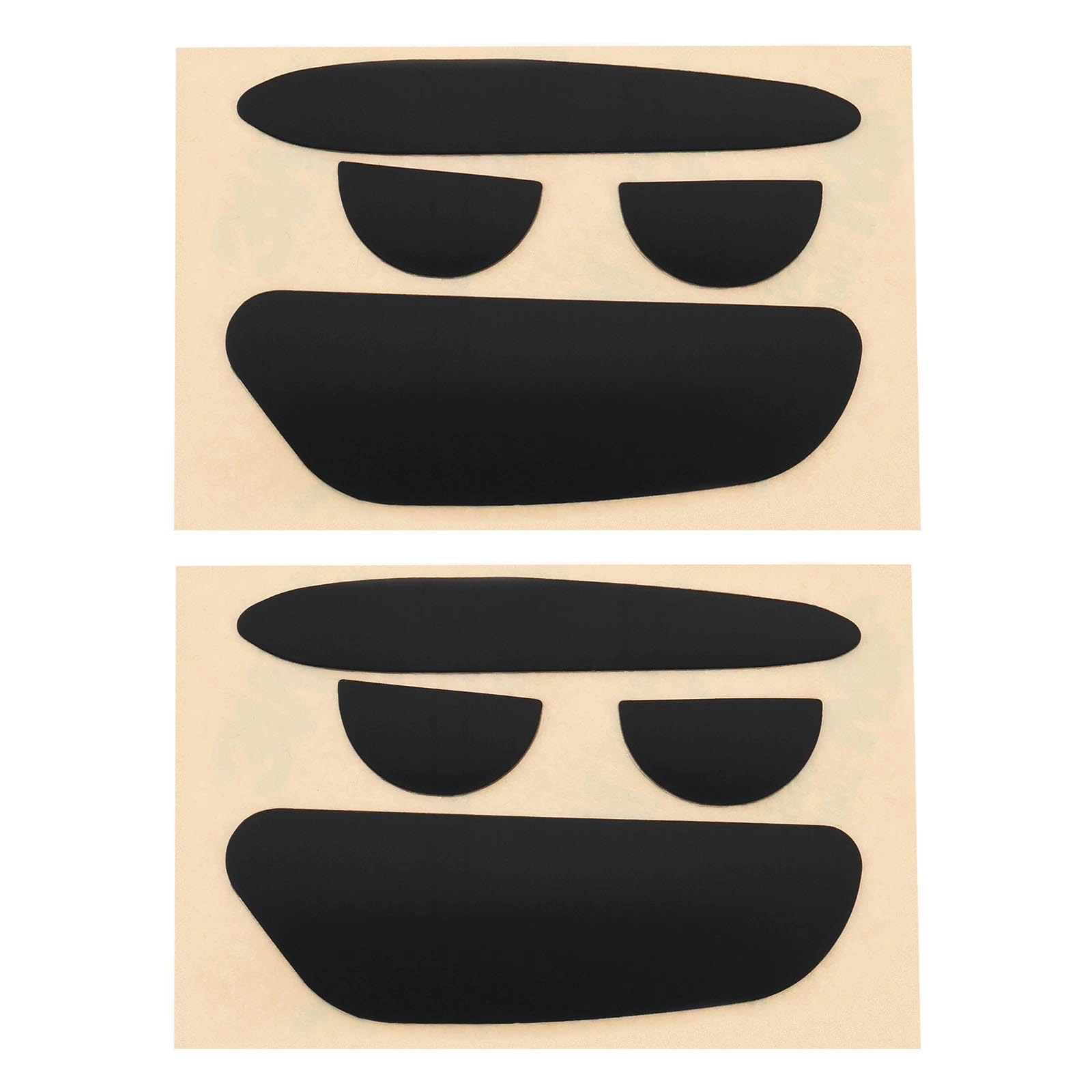 SG Store Replacement Wireless Mouse Feet - Compatible with Logitech MX Master 2S Wireless