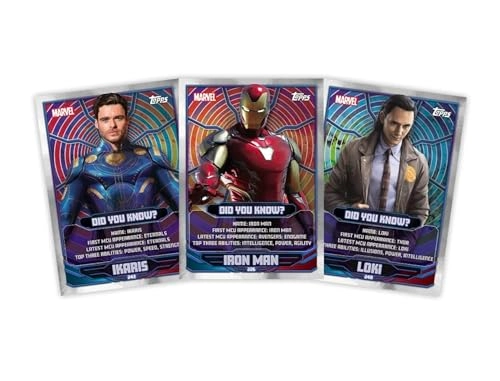 Hero Attax - 2023 Season Smart Pack