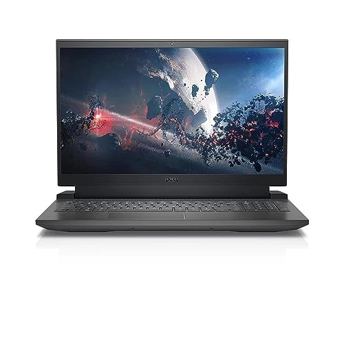 G15-5520 - 15.6'' Core i7-12700H 16GB 512GB