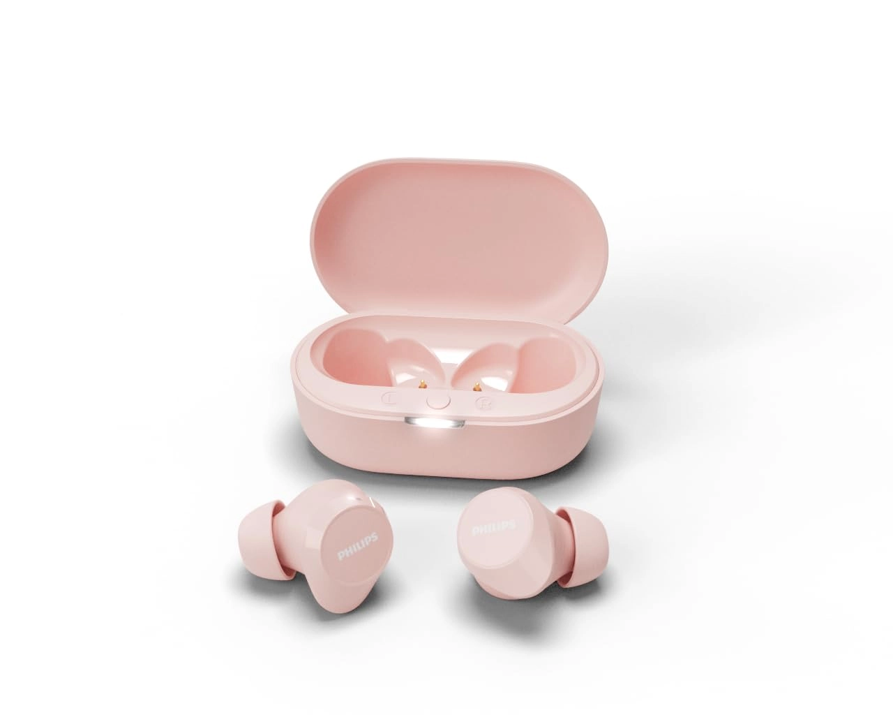 Philips TAT1209PK Wireless Earbud