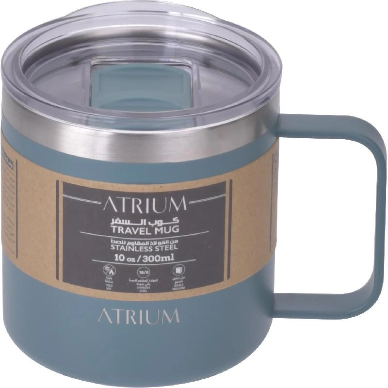 Travel Mug - 390ml