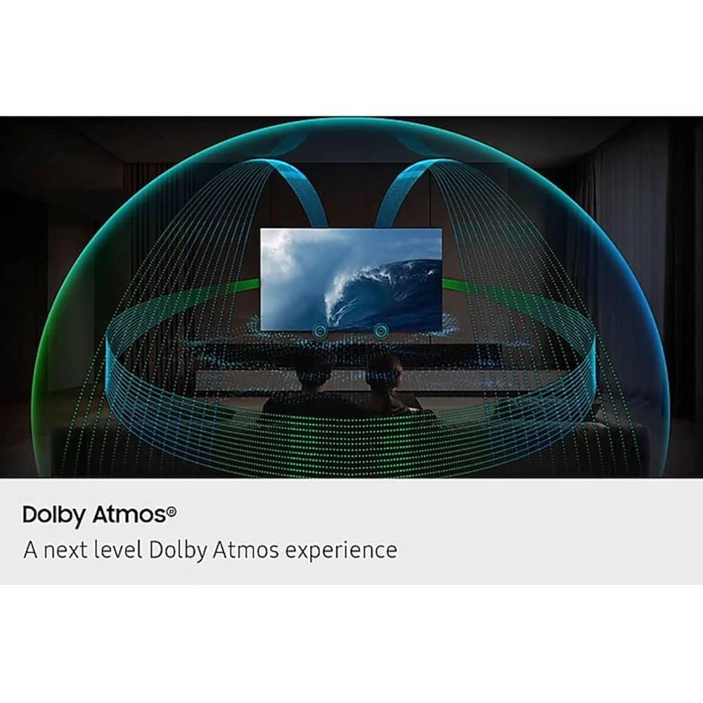 QA100QN80FAUXZN - 100 Inch