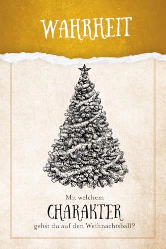 Card Game - German 8 years and up