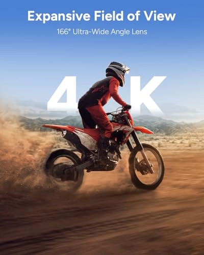 SJ6 Ultra - 4K Kit