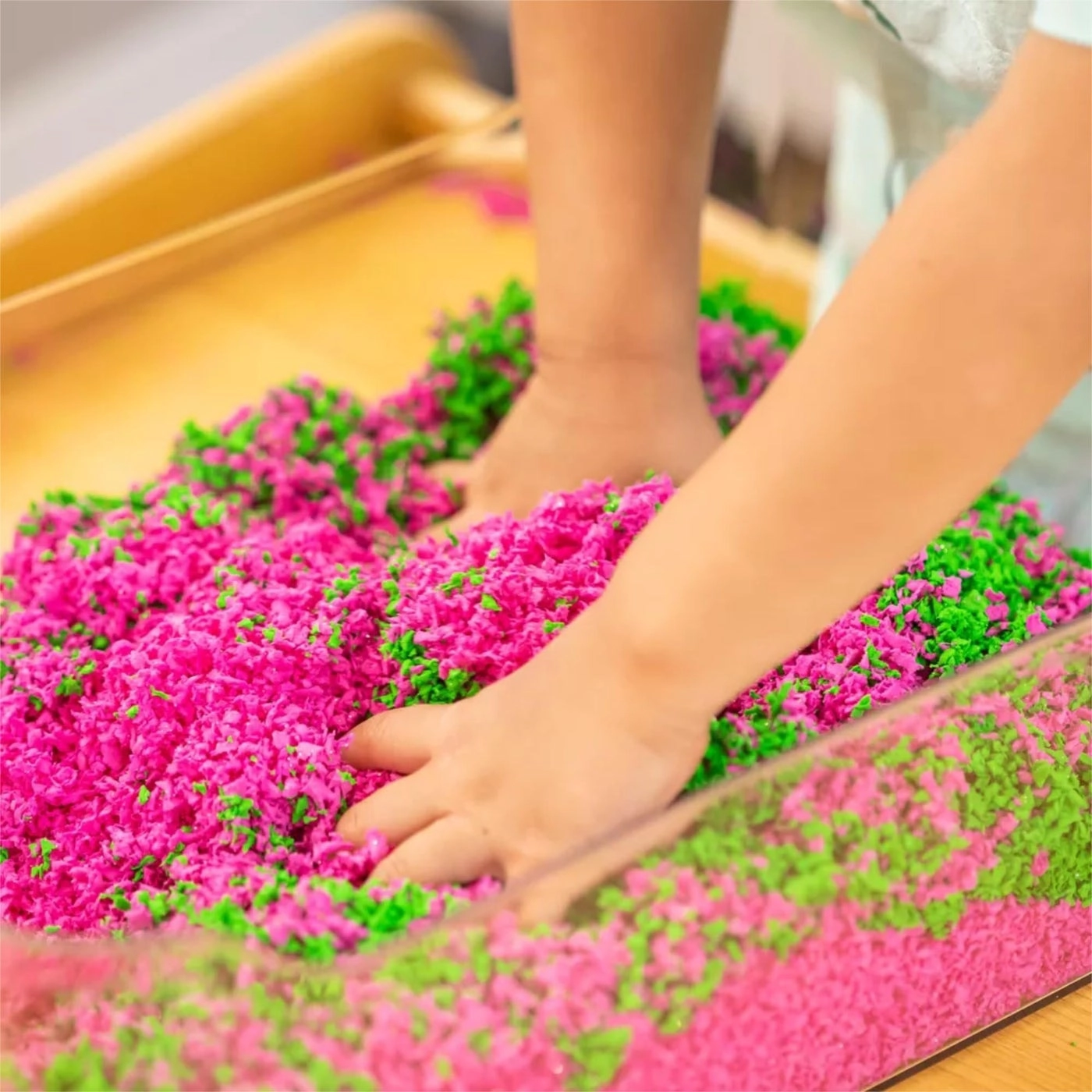 Pluffle® - 3+ 4 pieces