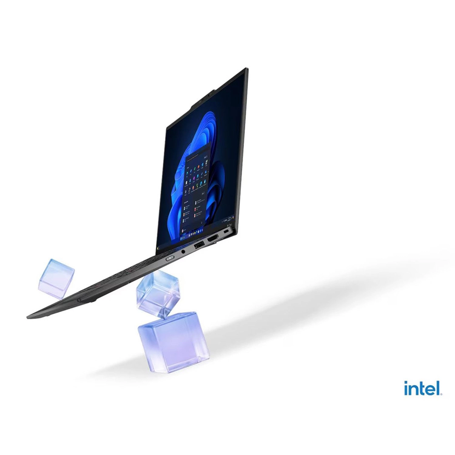 ThinkPad X1 Carbon Gen 13 - 14" 2 TB 32 GB Intel Core Ultra 7 258V