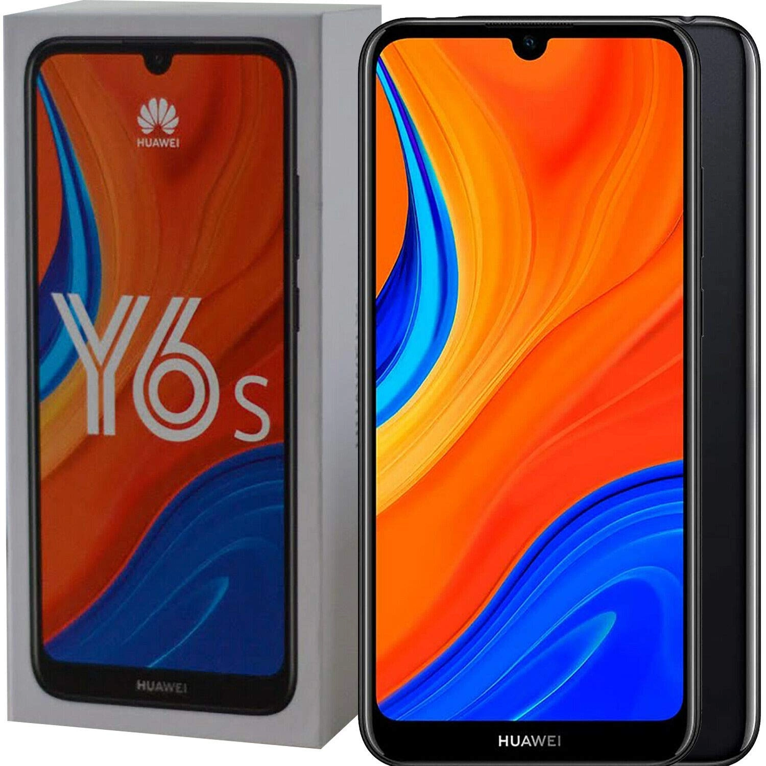 Huawei Y6s - 3GB 64GB