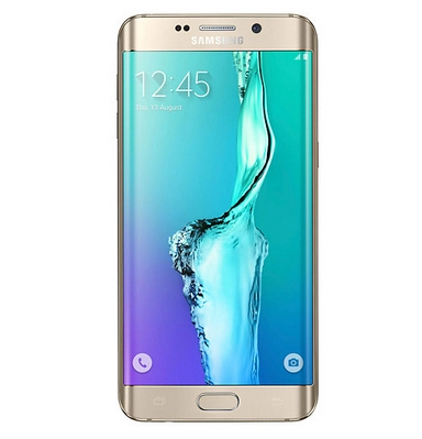 Galaxy S6 Edge Plus - 4GB 32GB
