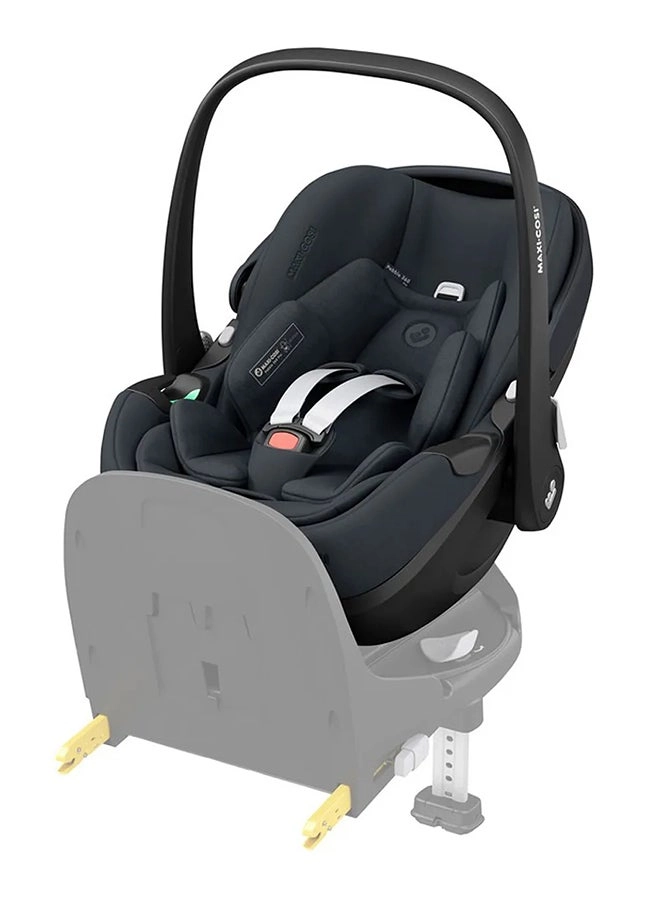 Pebble 360 Pro2 - Latch