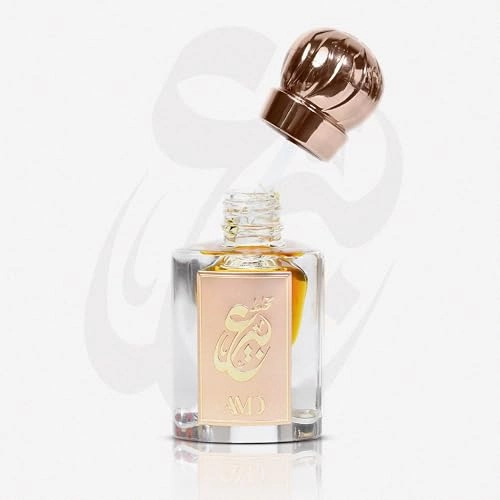 Mukhallat Abeer - Eau de Parfum 12ml
