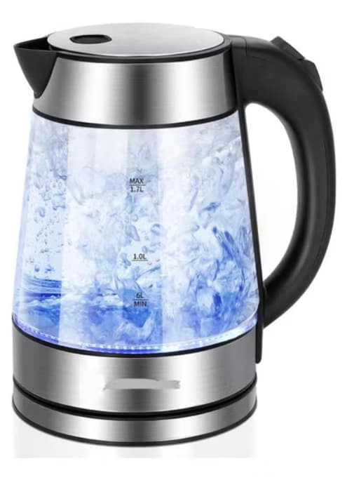 RADIOTRONICS Electric Kettle