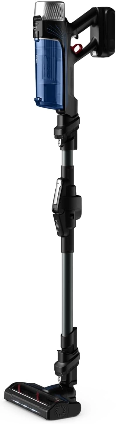 X-Force Flex 9.60 - 250W 0.4L 45min