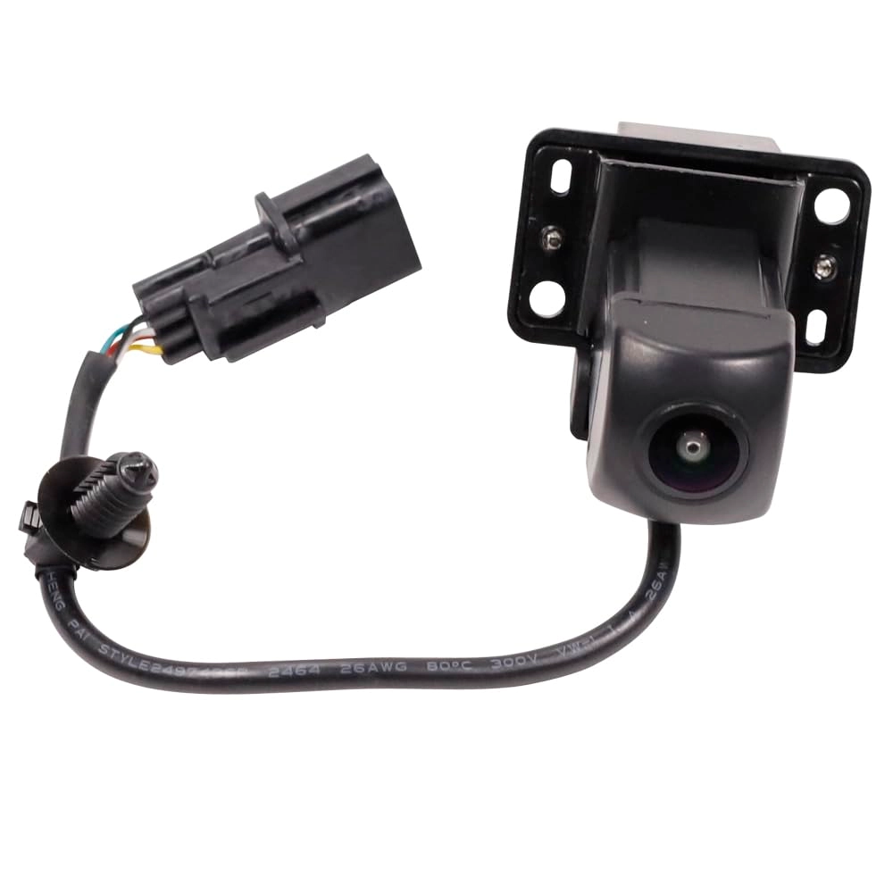 Car Reversing Assist Camera - Night vision