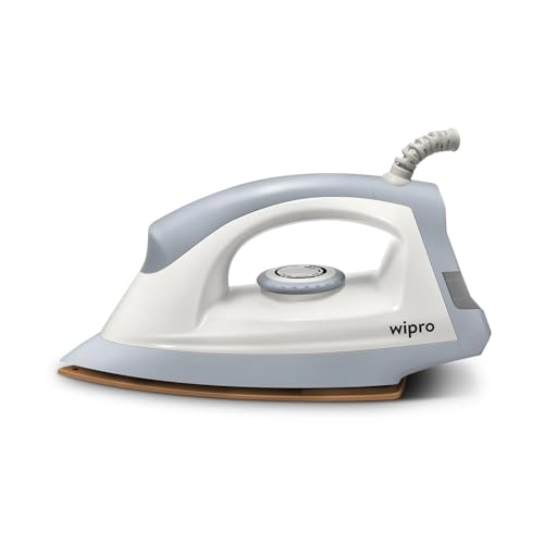 GD207 - 1200W Dry Iron Blue