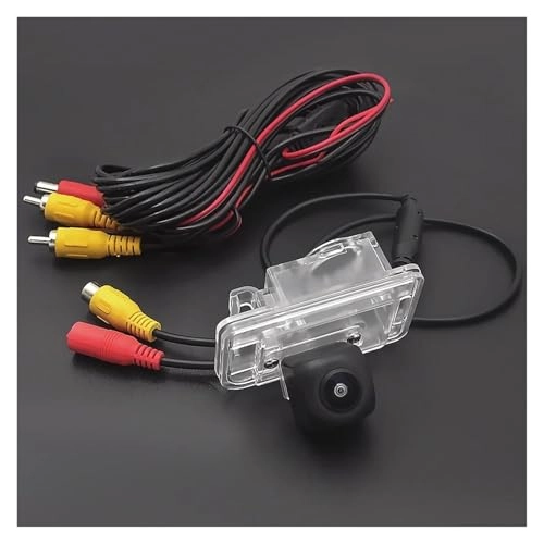 HD CCD Car Rear View Camera - Night vision