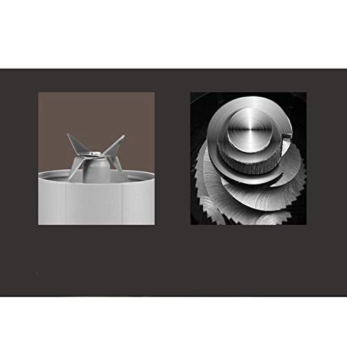 Grind and Brew - Burr Grinder