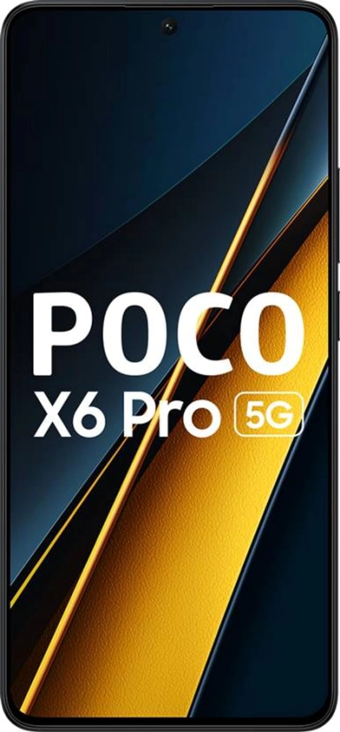 POCO X6 Pro - 8GB 256GB