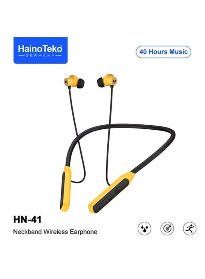 HN 41 Wireless Earphone