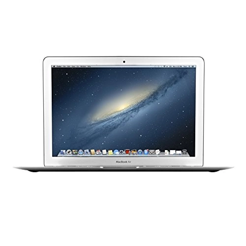 MacBook Air MD760LL/B - 13.3'' Core i5 4GB DDR3 512GB SSD