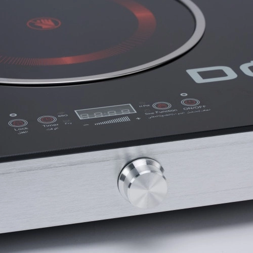 Infrared Cooktop INDUCTION Cooker