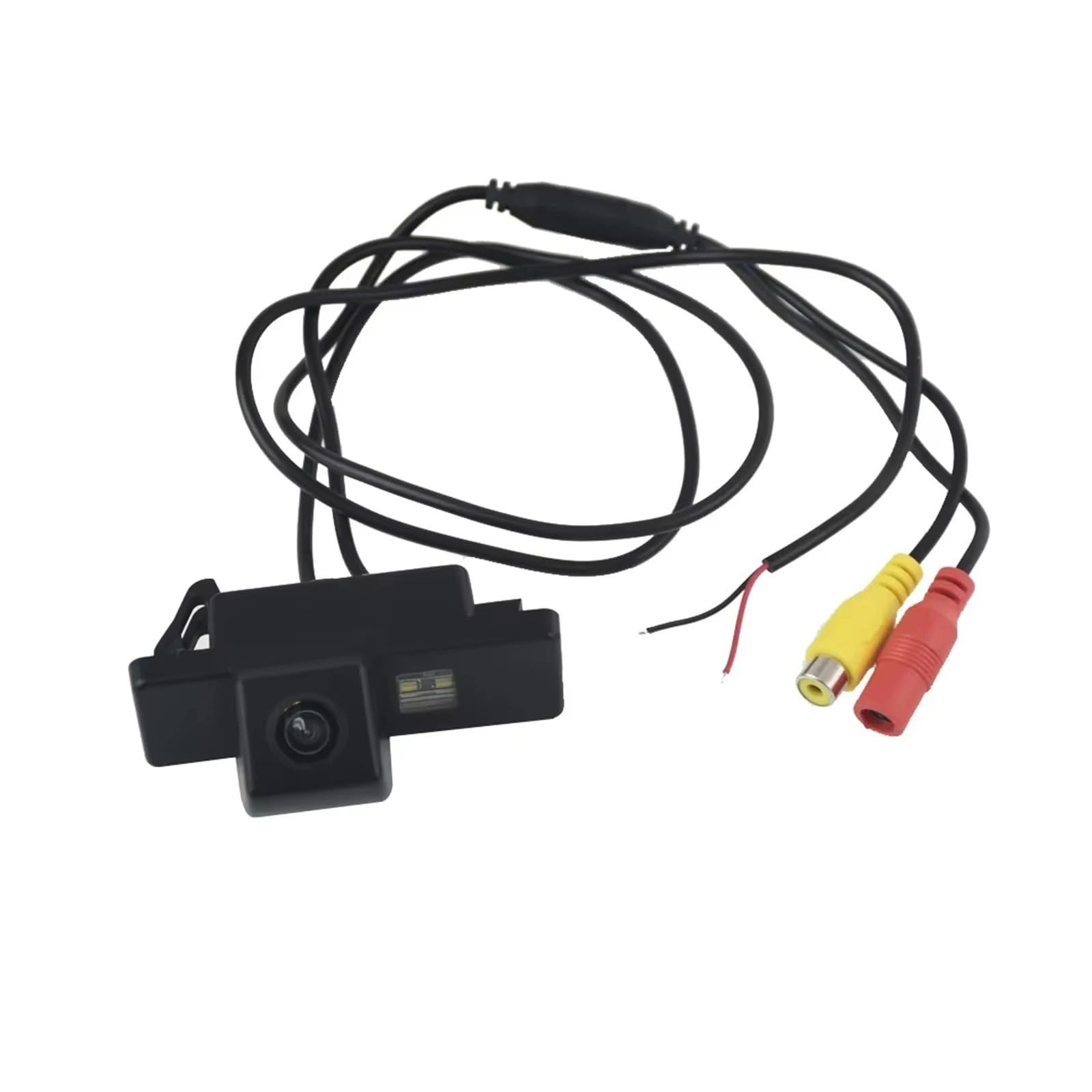 LLSLPSM Reversing Camera - Rear View Kit