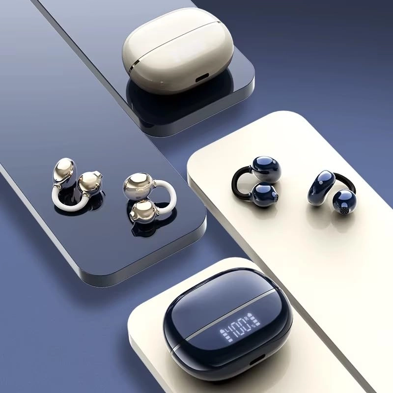 T09 Wireless Headphone