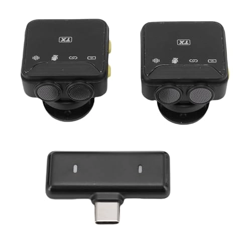 0ugyvfc8sd-11 USB+Wireless Microphone