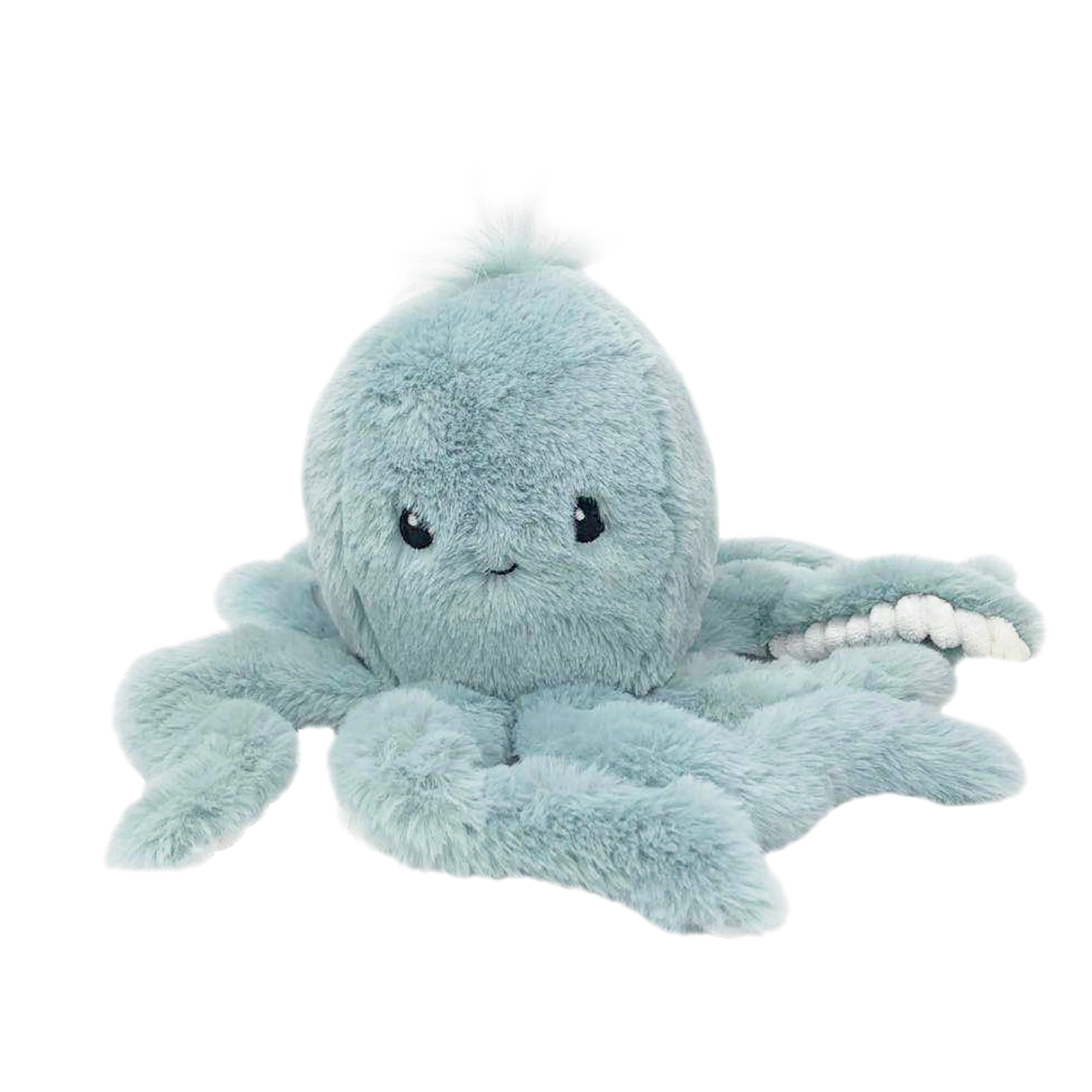 MON AMI Oda The Octopus 35.5 cm Plush