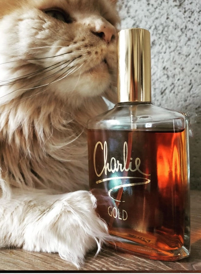 Charlie Eau Fraiche - Eau de Toilette 100 ml