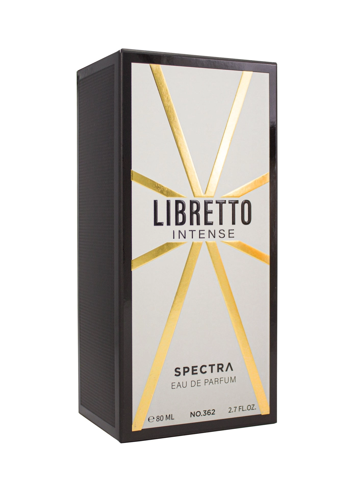 Libretto Intense Eau de Parfum - 80 ml