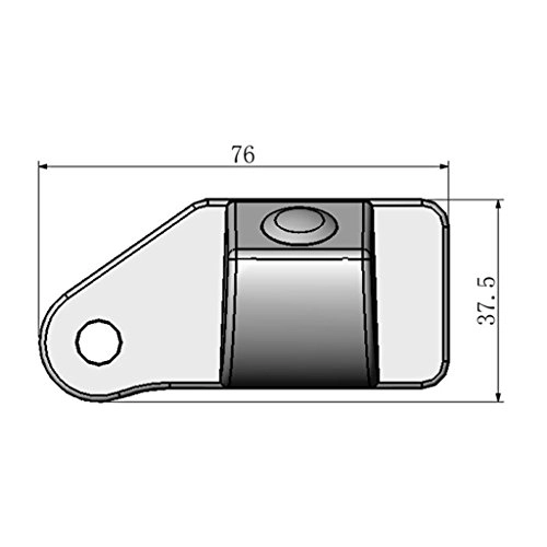 CY-G-0112 - Night Vision RCA 656(H)x582(V)