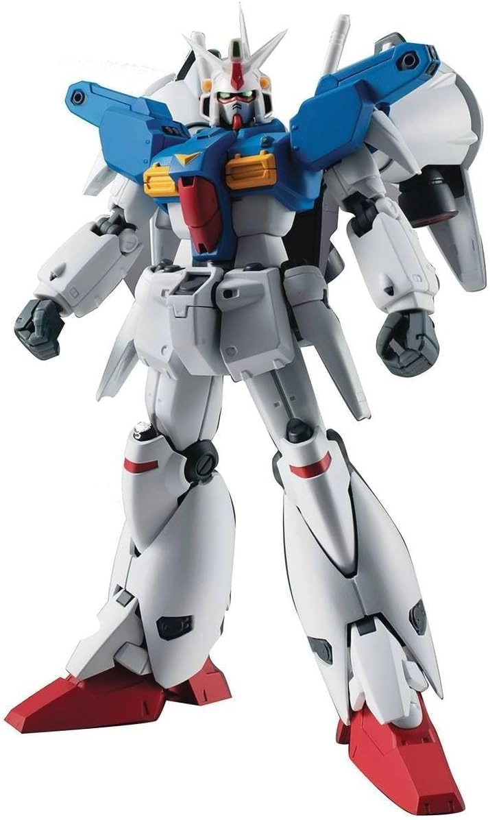 Tamashii Nations RX-78GP01Fb - Gundam