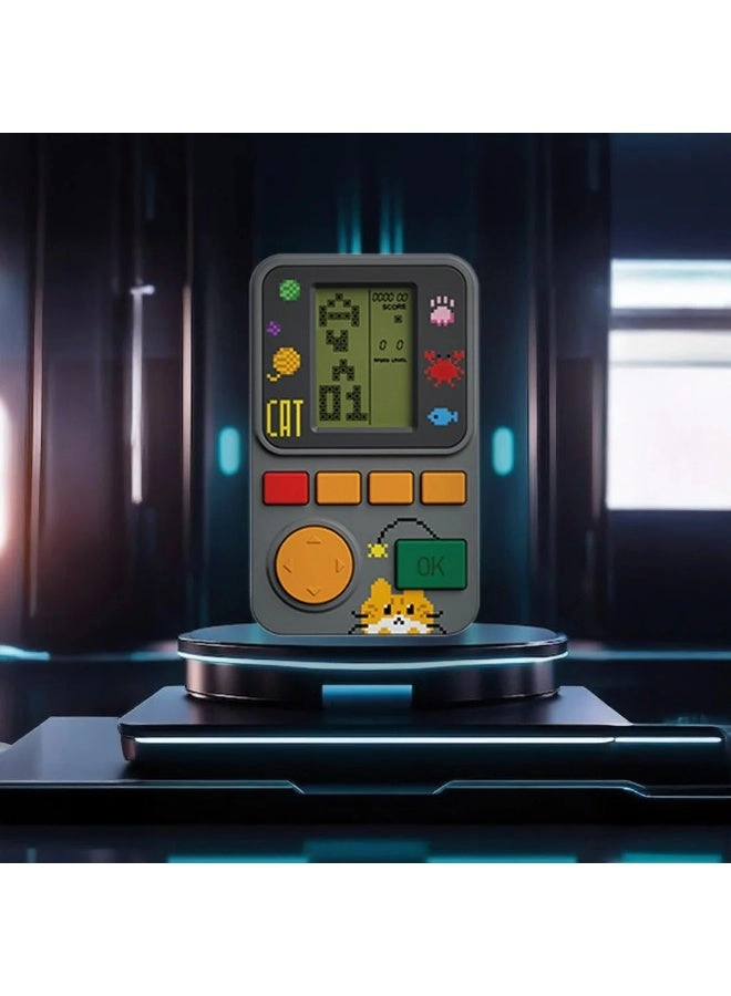 GC-017 - Mix Color Portable Handheld