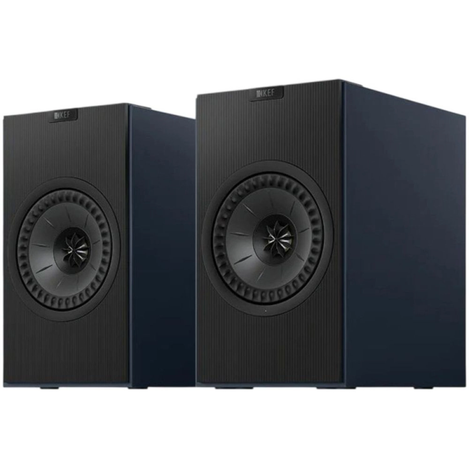 Coda W - Wireless HiFi Nickel Grey