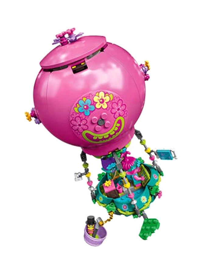 Trolls World Tour Poppy’s Hot Air Balloon Adventure (41252)