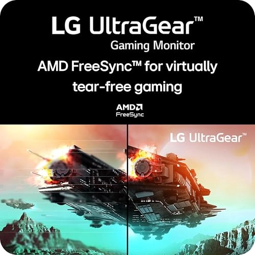 27GS40W-B - 27 Inches 1920 x 1080 Pixels