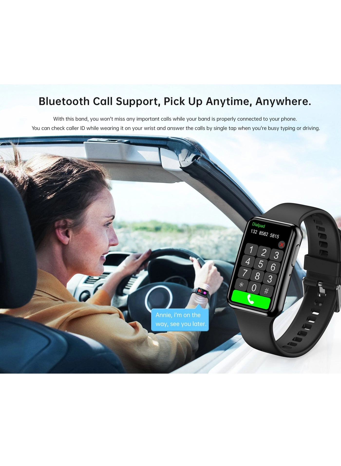 C6 Plus Stainless Steel