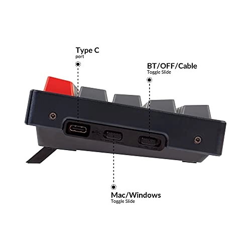 K12 - 60% Wired/Wireless