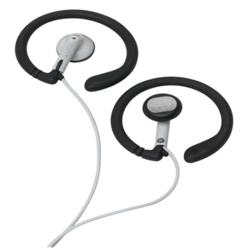 M 780256-A-BLK Wired Earbud
