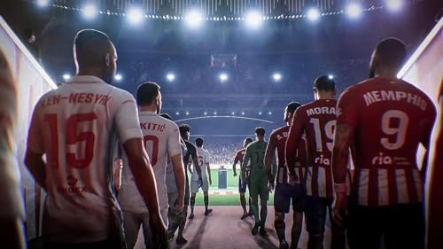 EA SPORTS FC 24 International Version - PlayStation 5