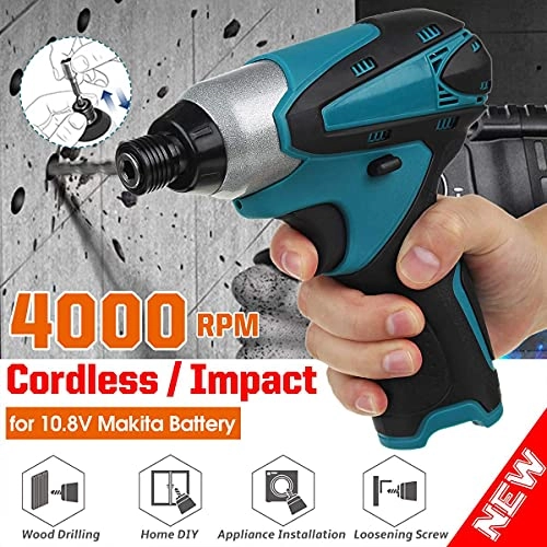 Electric Cordless Screwdriver