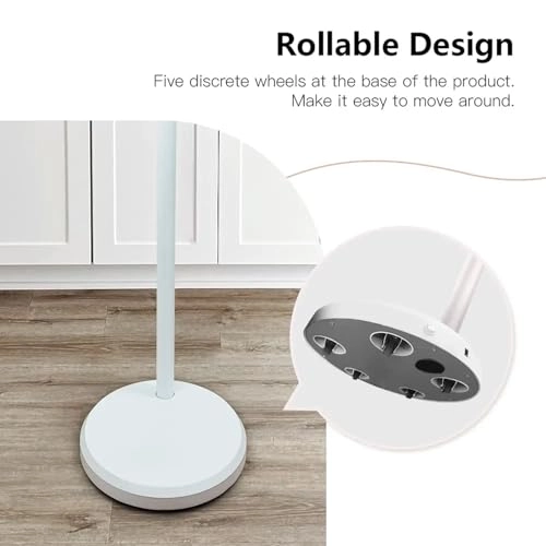 Mobile Portable TV - FHD 1080p 21.5 Inches