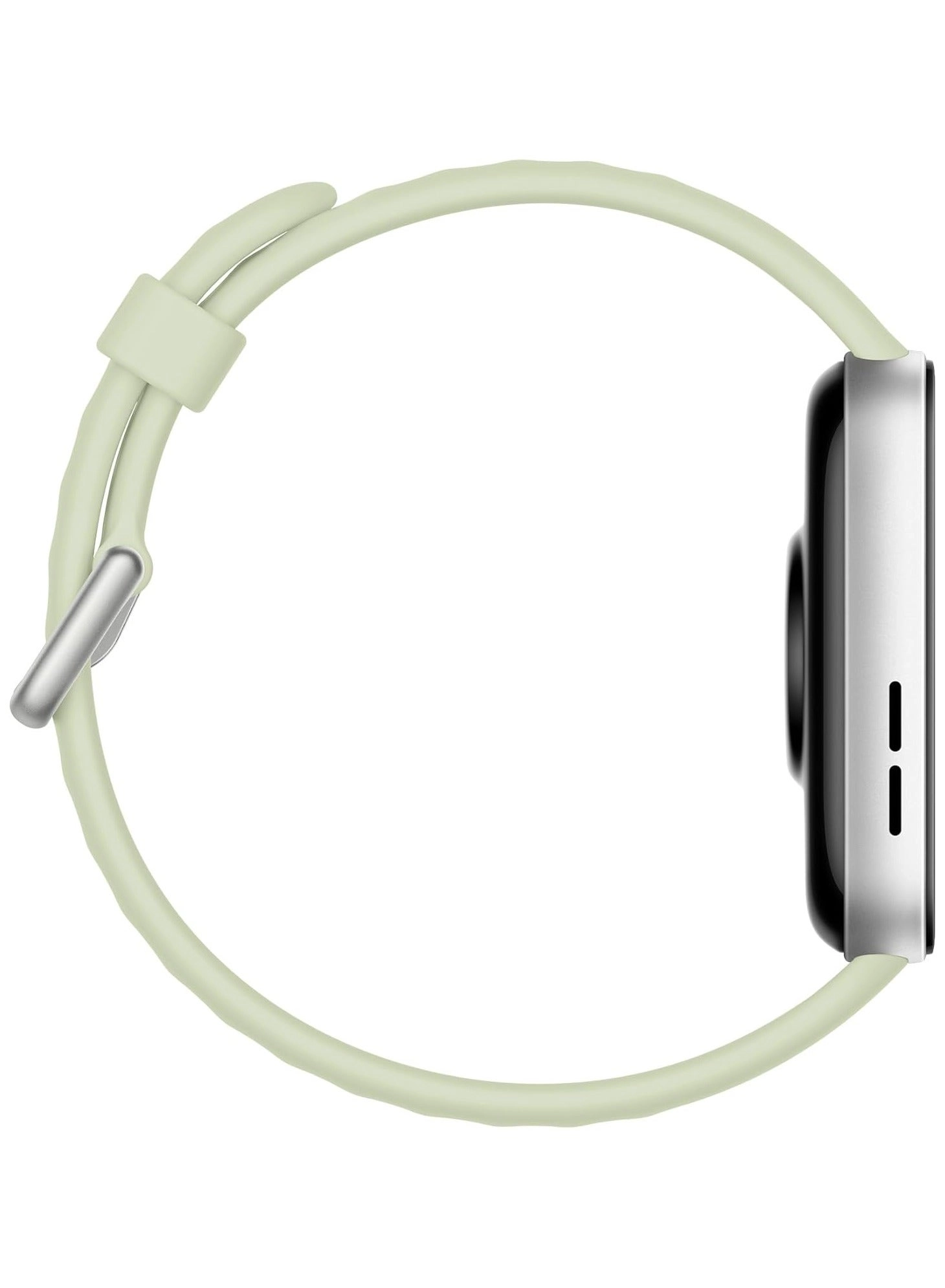 Watch Fit 3 aluminum alloy