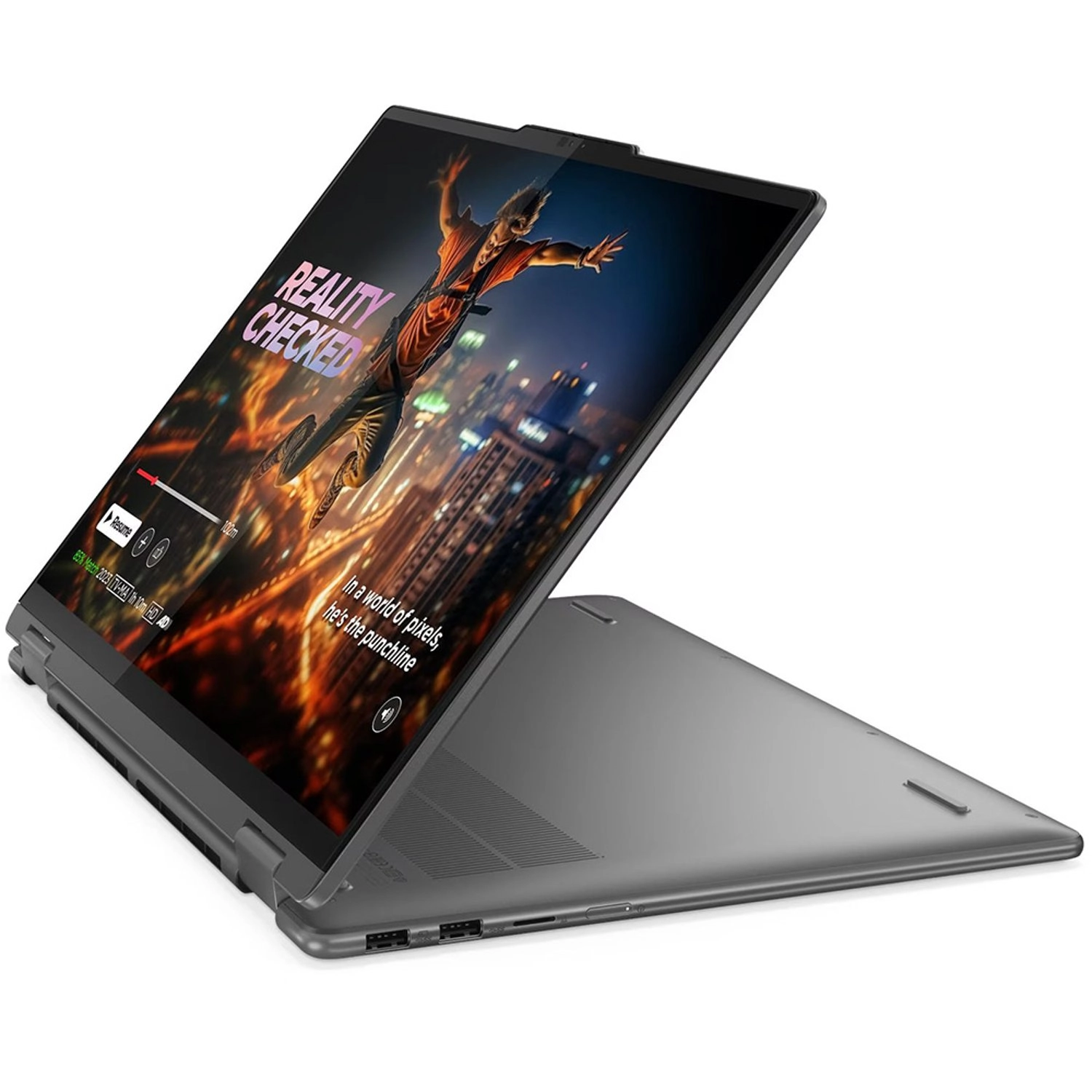 Yoga 7 16IML9 83DL0002US - 16'' Core Ultra 7-155U 16GB DDR5 3TB SSD