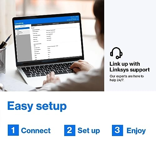 E5350 - Ac1000 802.11ac