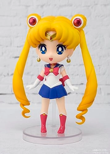 Sailor Moon - Anime (8.9 cm)