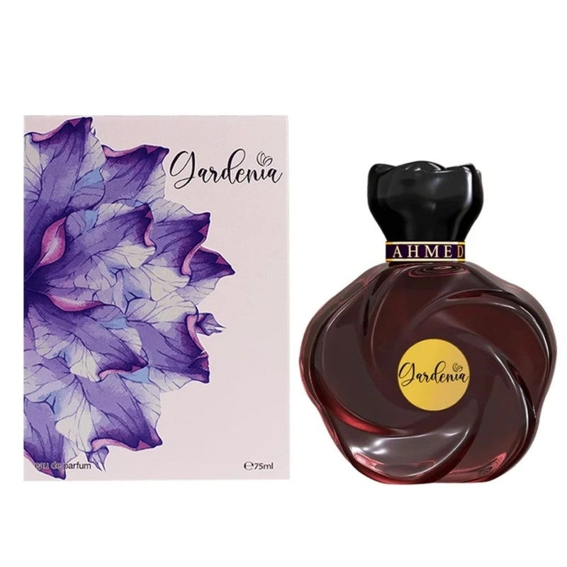 Gardenia - Eau de Parfum 75ml
