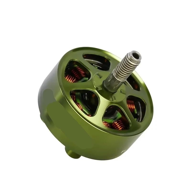 M2808 - 4Pcs 1100KV 3-6S