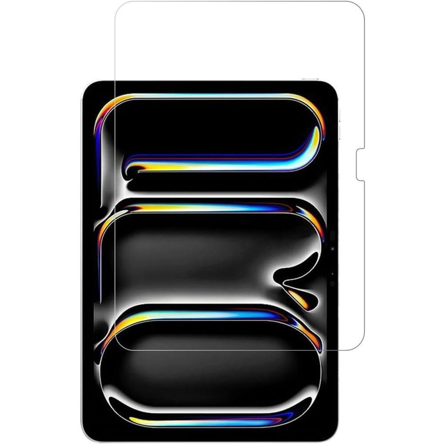 Sapphire Crystal Screen Protector for iPad Air 11